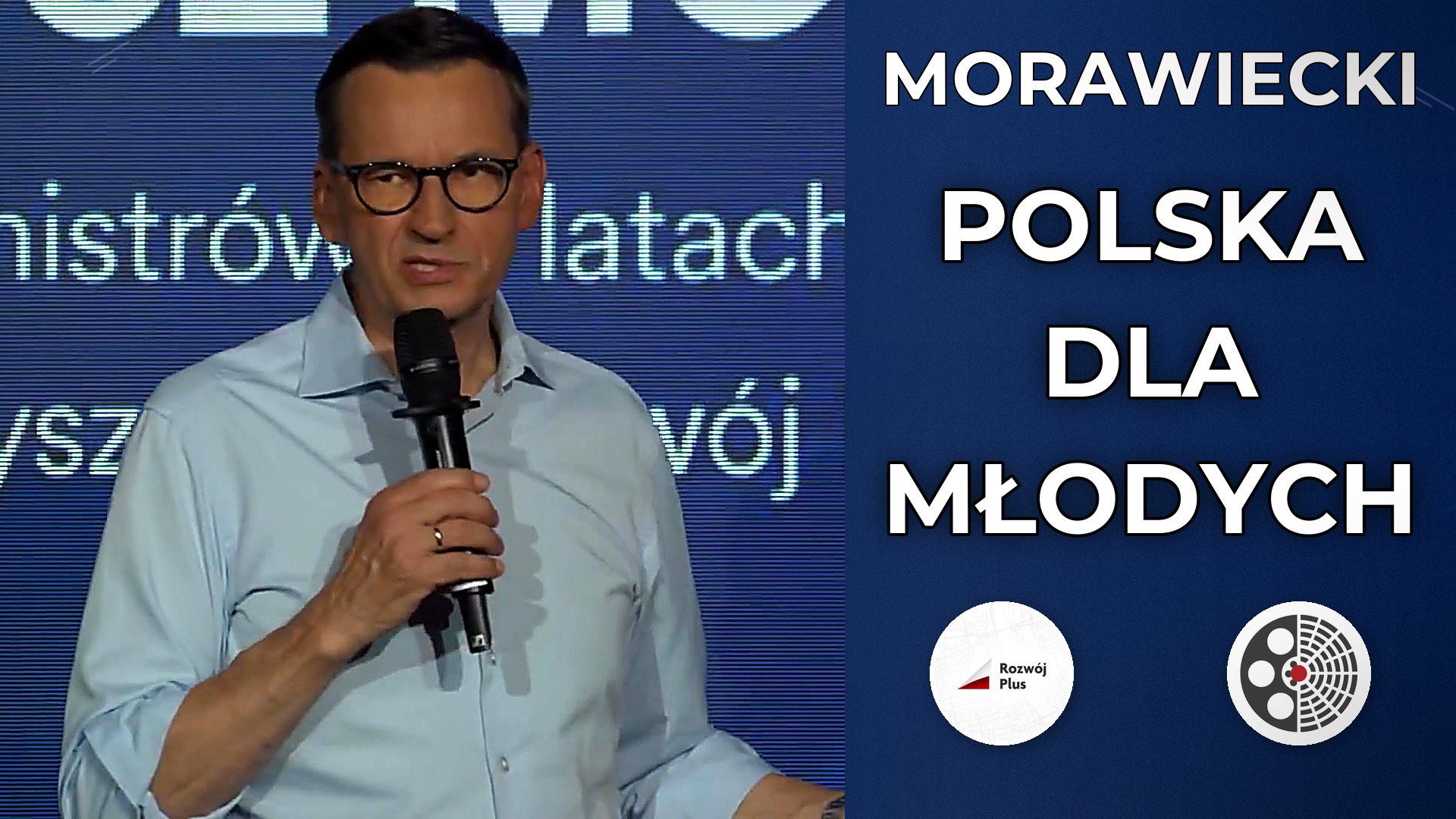 Mateusz Morawiecki: Polska musi postawić na rozwój i tożsamość