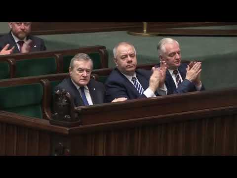 Mateusz Morawiecki o rodzinie, gospodarce i bezpieczeństwie