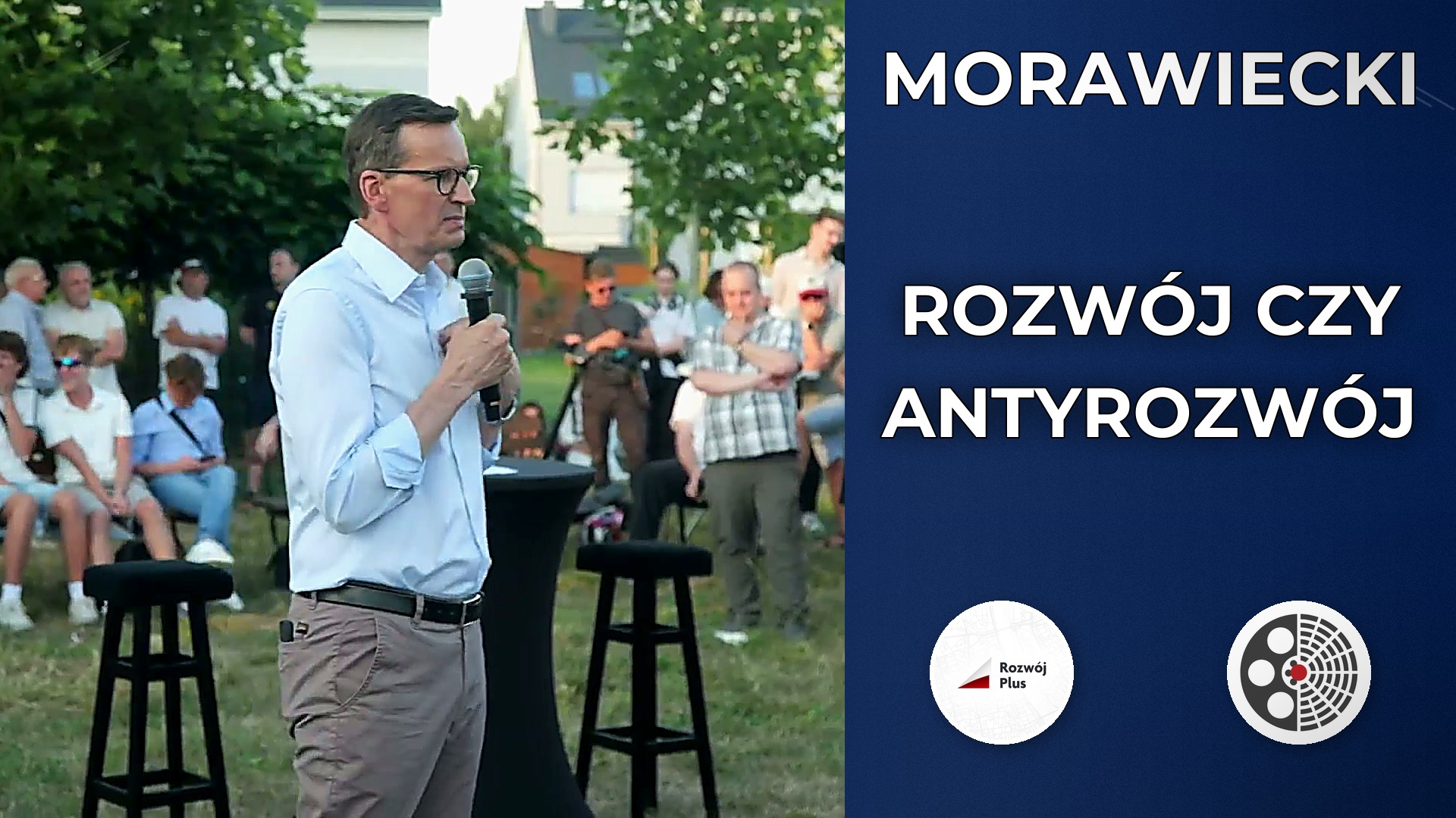 Mateusz Morawiecki: Jagodno symbolem niespełnionych nadziei