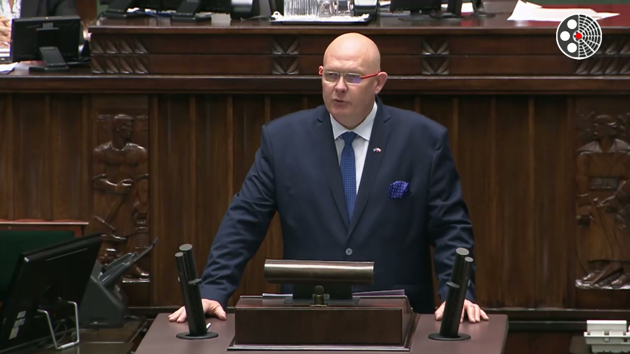 Michał Gramatyka: kompleksowe Prawo Komunikacji Elektronicznej