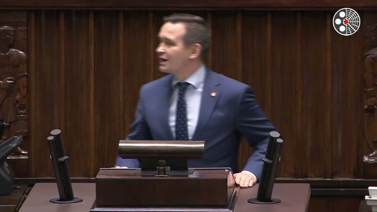 Michał Jaros: Polska w regresie - rachunek za rządy PiS