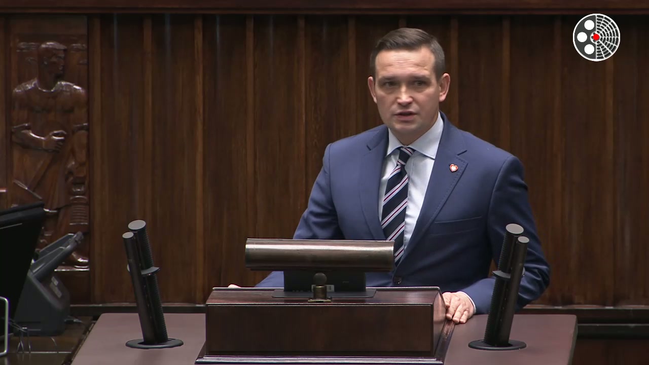 Michał Jaros krytykuje pośpiech i skutki zakazu handlu w niedzielę