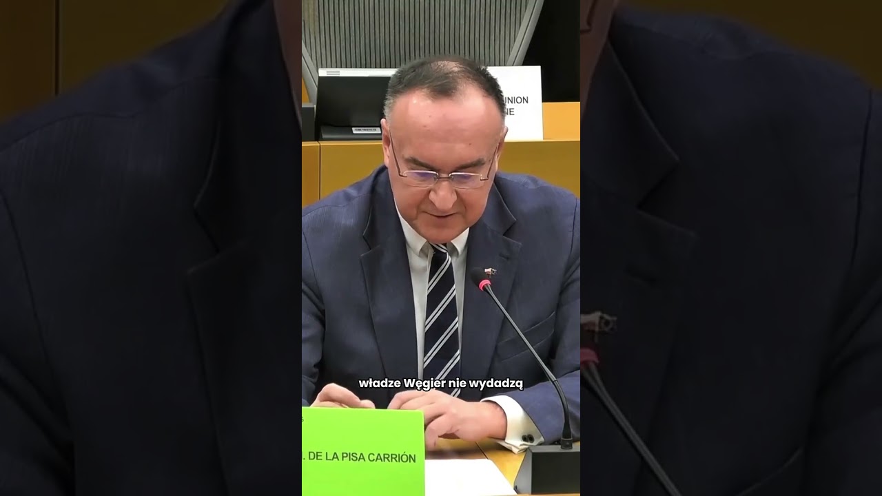 Michał Kobosko: Węgry podważają współpracę sądową UE