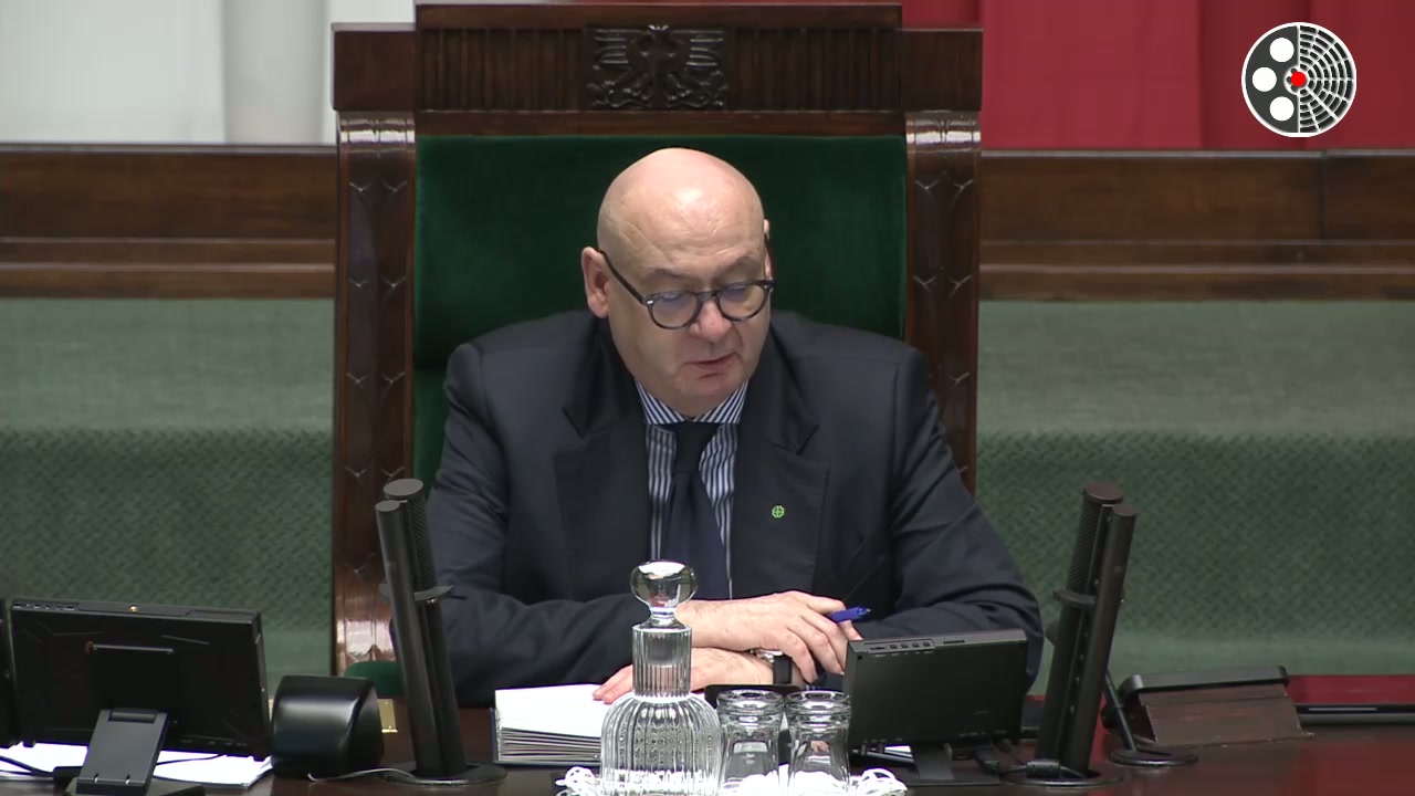 Michał Pyrzyk alarmuje o przepisach zagrażających ogrodom działkowym
