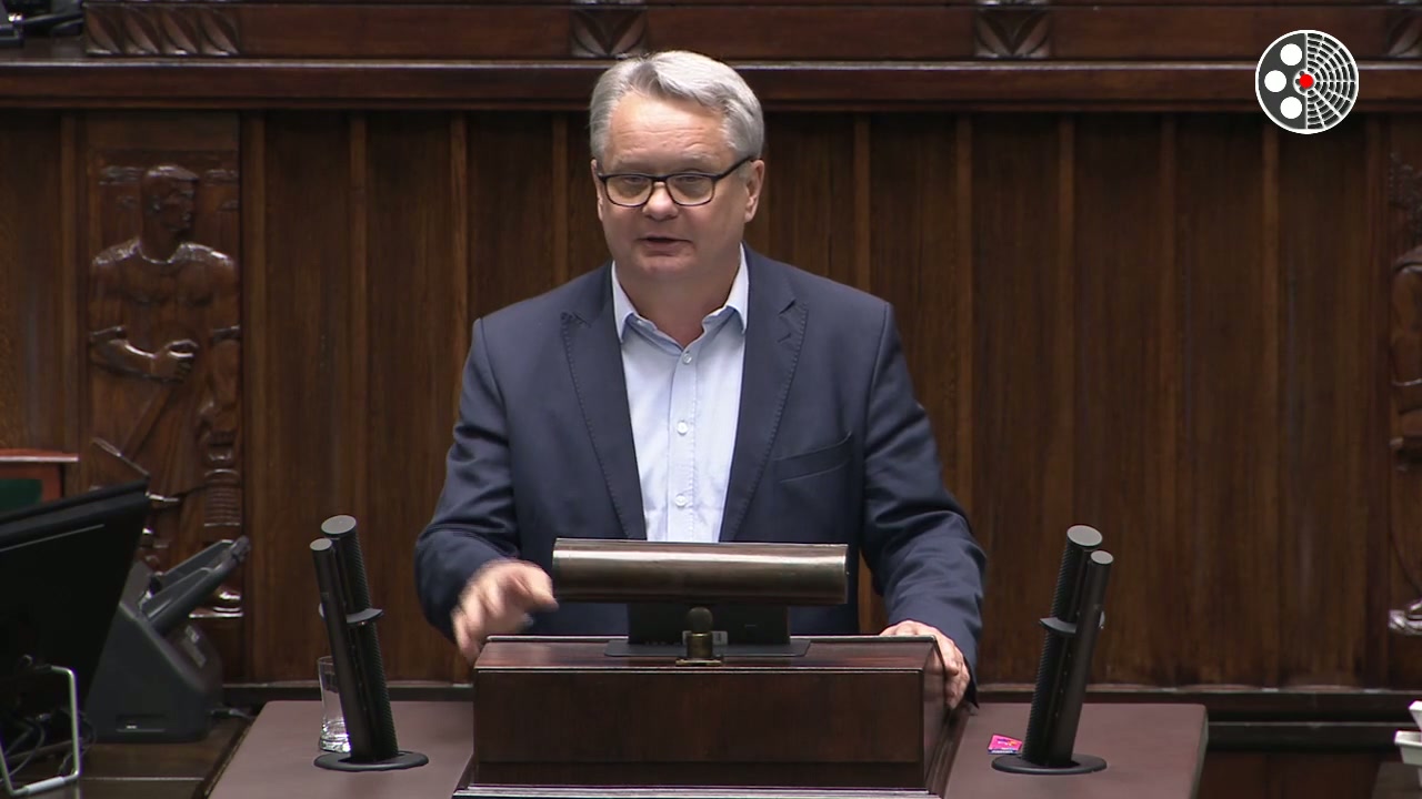 Mirosław Maliszewski krytykuje import malin z Ukrainy i ostrzega
