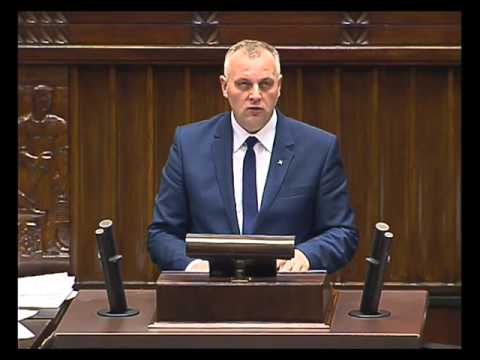 Mirosław Pampuch popiera rządowy projekt o dozorze elektronicznym