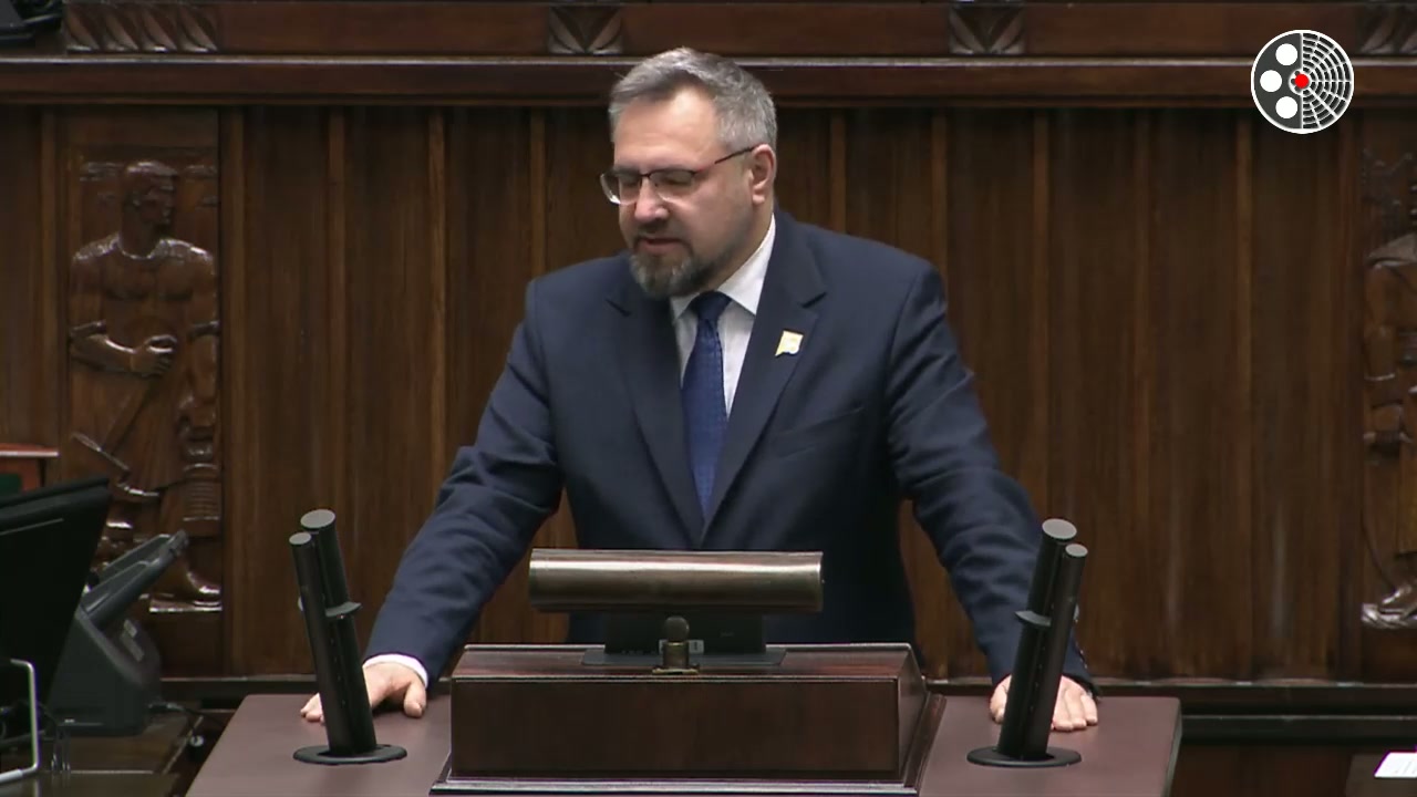 Mirosław Suchoń: Oskarżenia o korupcję i triumf nad drożyzną