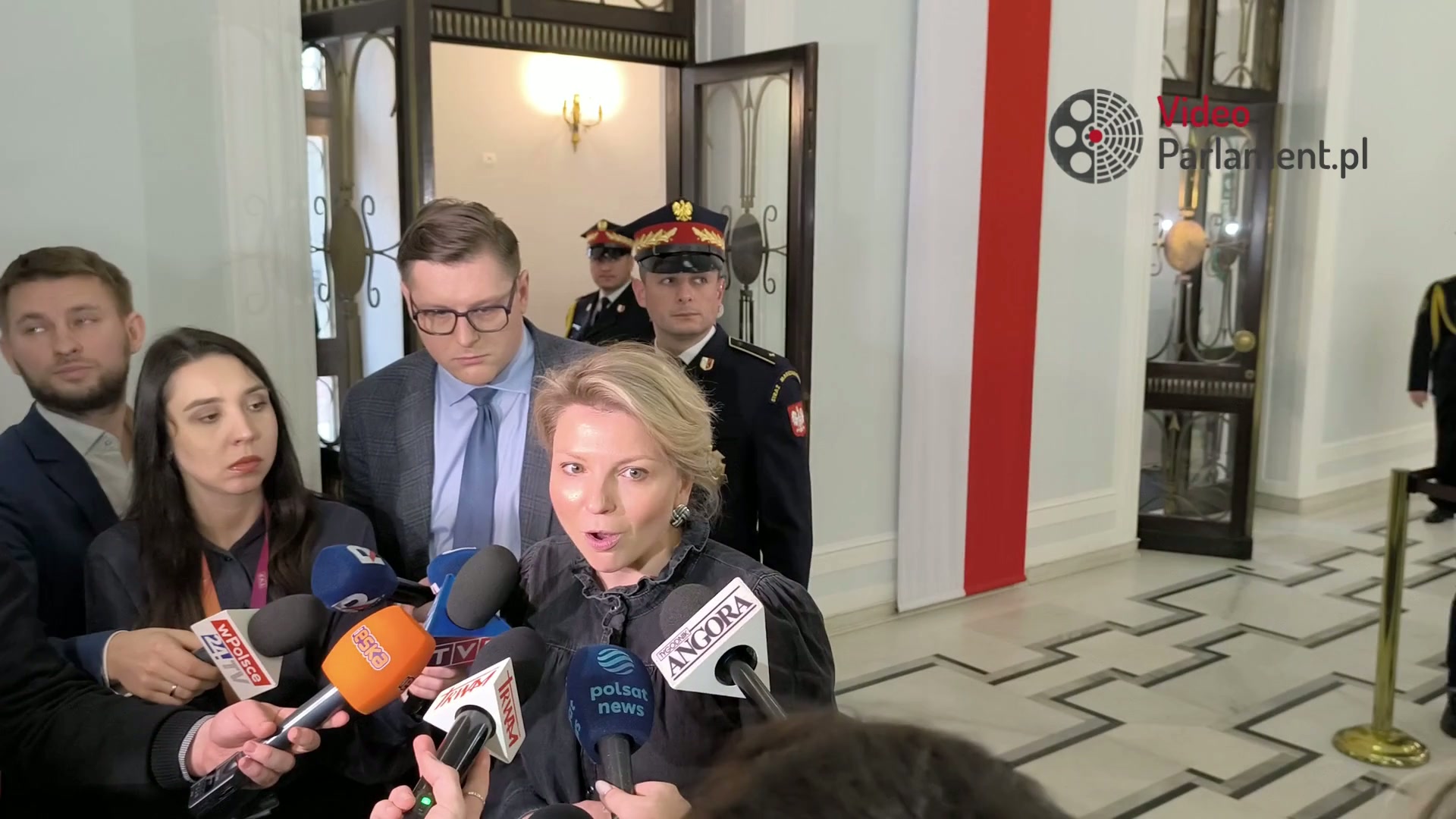 Monika Rosa - Weto Prezydenta to decyzja polityczna. Język śląski musi być chroniony!