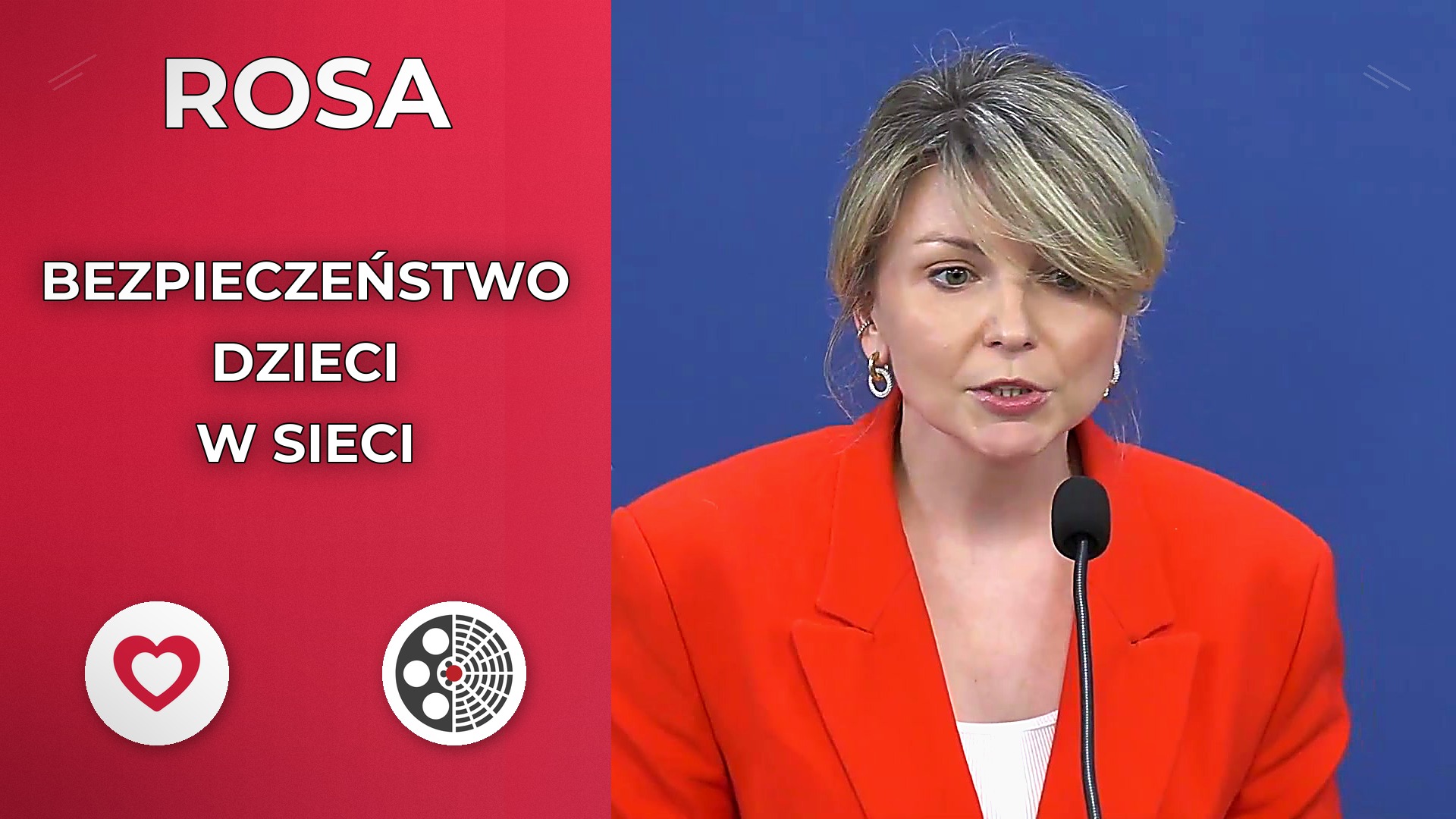 Monika Rosa: Ochrona dzieci online i kary za patostreaming