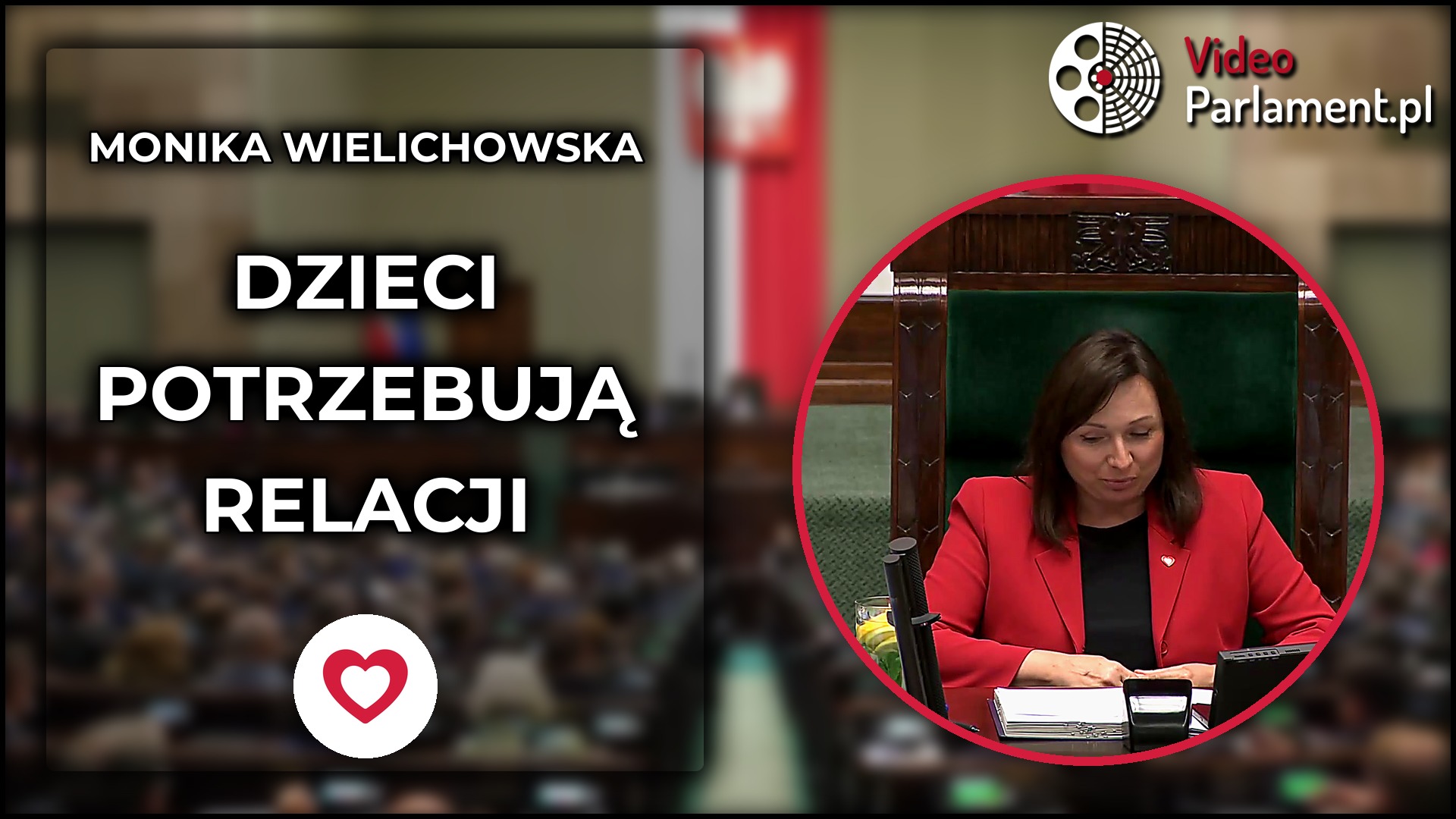 Monika Wielichowska: szkoła ma dać dzieciom siebie nawzajem