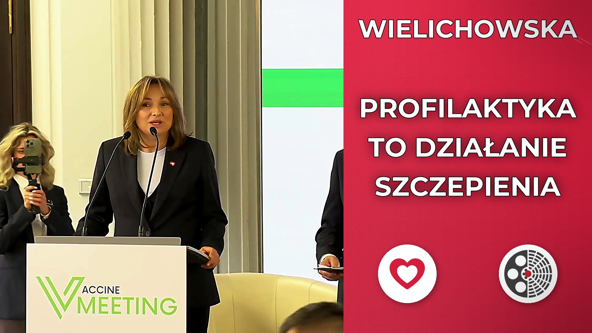 Monika Wielichowska: Profilaktyka to działanie
