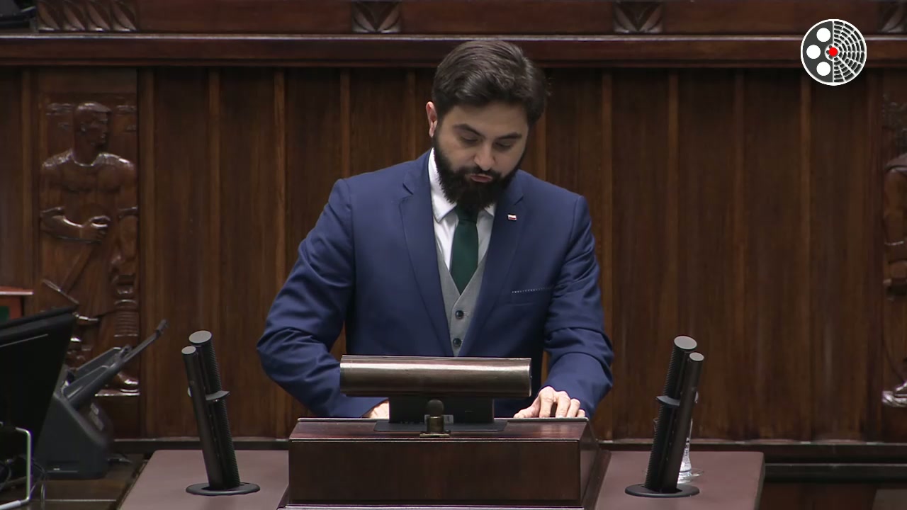 Norbert Kaczmarczyk pyta o przyszłość Polskiego Ładu