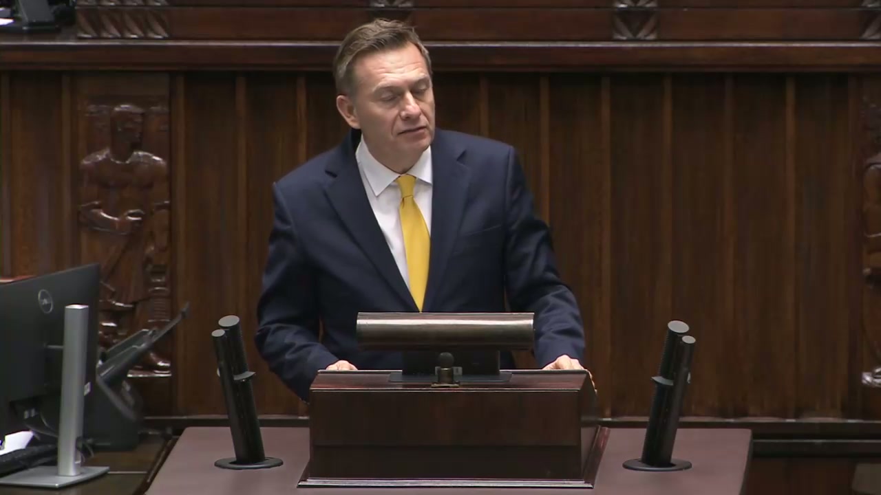 Norbert Pietrykowski popiera rozszerzenie kasowego PIT do 2 mln zł