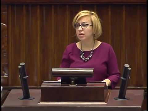 Paulina Hennig-Kloska: Atak na Sejm i pozbawienie funkcji kontrolnej