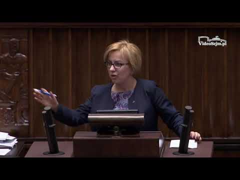 Paulina Hennig-Kloska o 'ekonomicznym science fiction' premiera