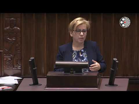 Paulina Hennig-Kloska pyta o 2,1 mld zł: wykupy czy wydatki?