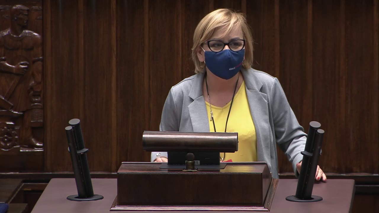Paulina Hennig-Kloska: Krytyka chaosu wobec przedsiębiorców