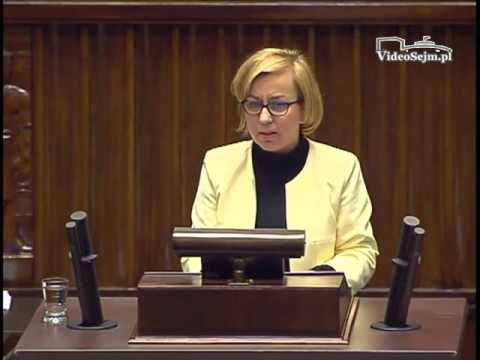 Paulina Hennig-Kloska: Ostro o spowolnieniu gospodarczym