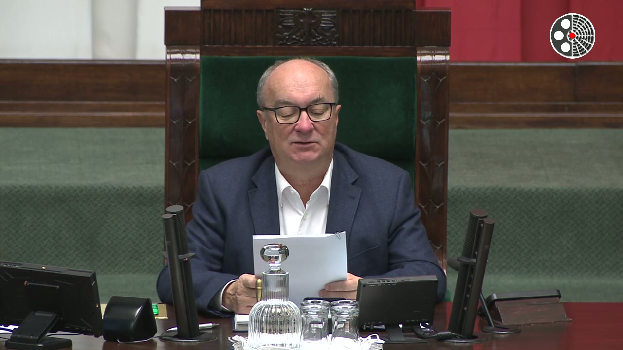 Paweł Suski oskarża MON o zaniechania w sprawie rosyjskiej rakiety