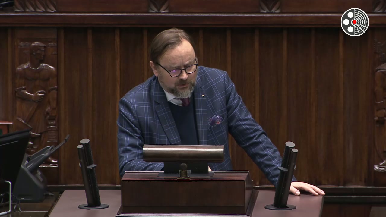 Paweł Szrot pyta o związki Adama Romanowskiego z Instytutem Obywatelskim