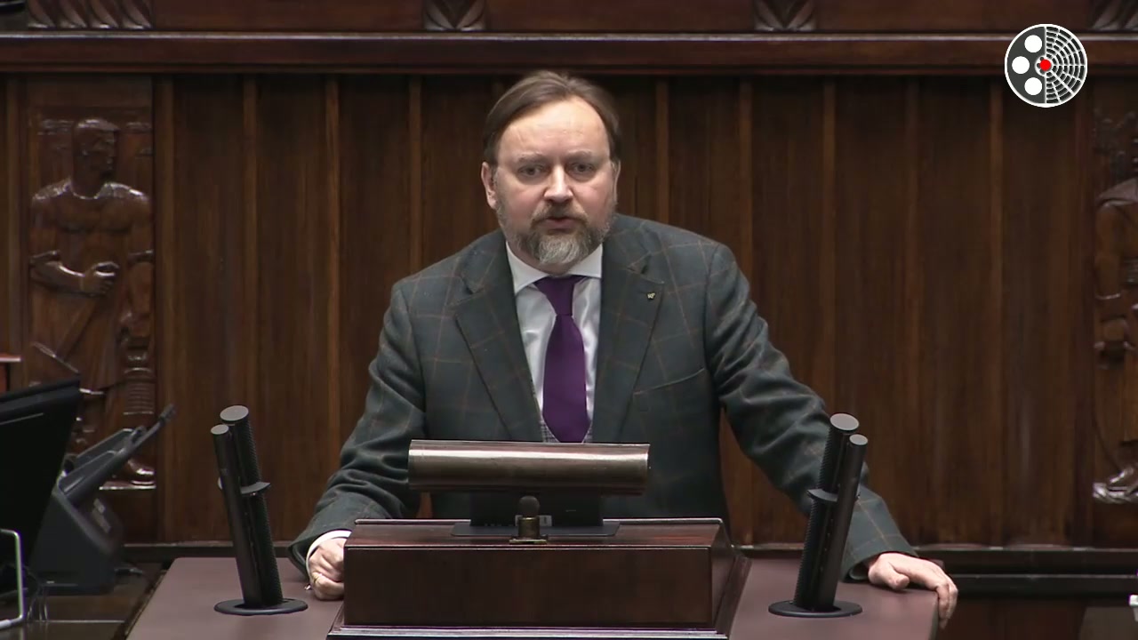 Paweł Szrot o 'gigantomanii' lotniska i finansowaniu Bydgoszczy