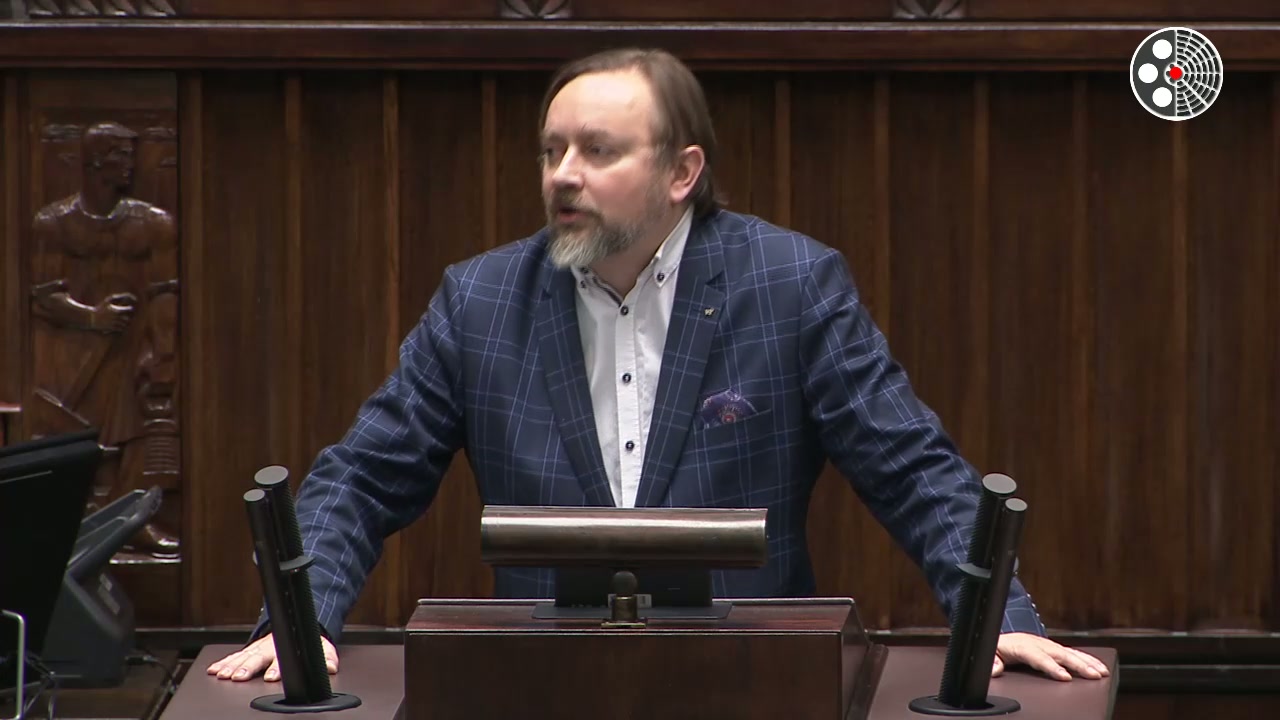 Paweł Szrot pyta o środki na modernizację trasy S10