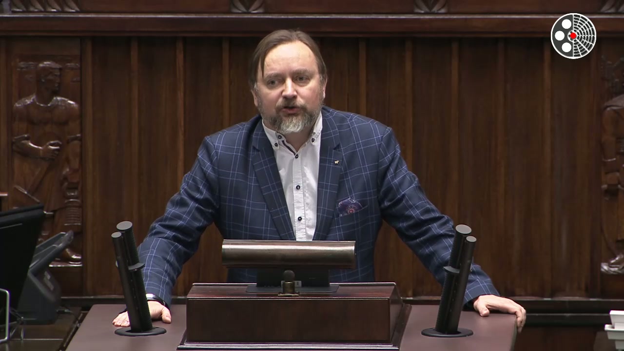 Paweł Szrot: Ostrzeżenie przed bezprawnym powoływaniem szefów mediów