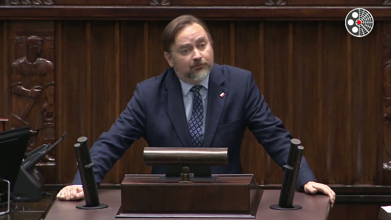 Paweł Szrot: minister ma decydować o leczeniu niepłodności