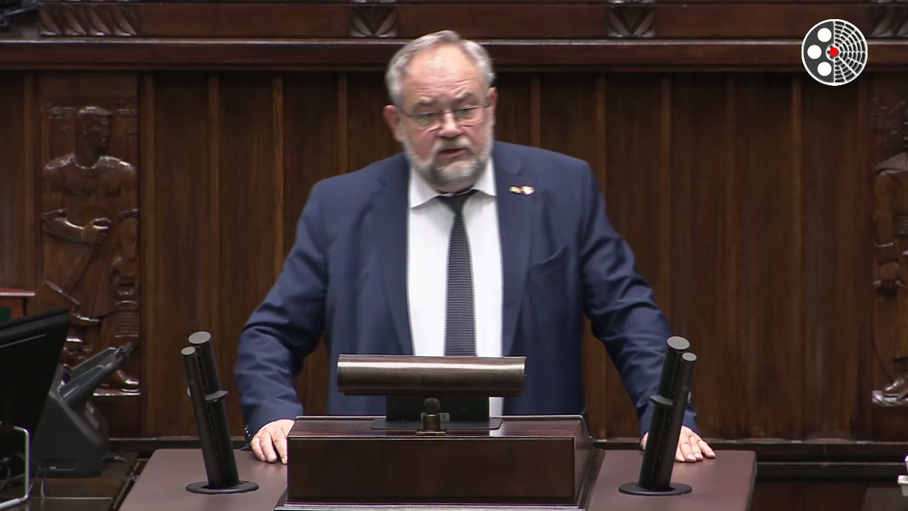 Piotr Adamowicz: Ostra krytyka TVP po pasku 'zamachowiec'