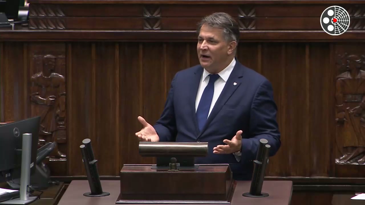 Piotr Kaleta krytycznie o Tusku: czy w ogóle gra na boisku?