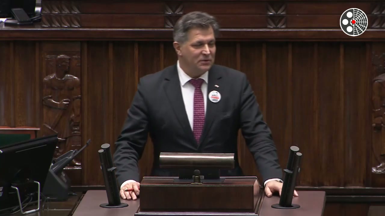 Piotr Kaleta domaga się przesłuchania Ewy Kali i wyjaśnień ws. systemu