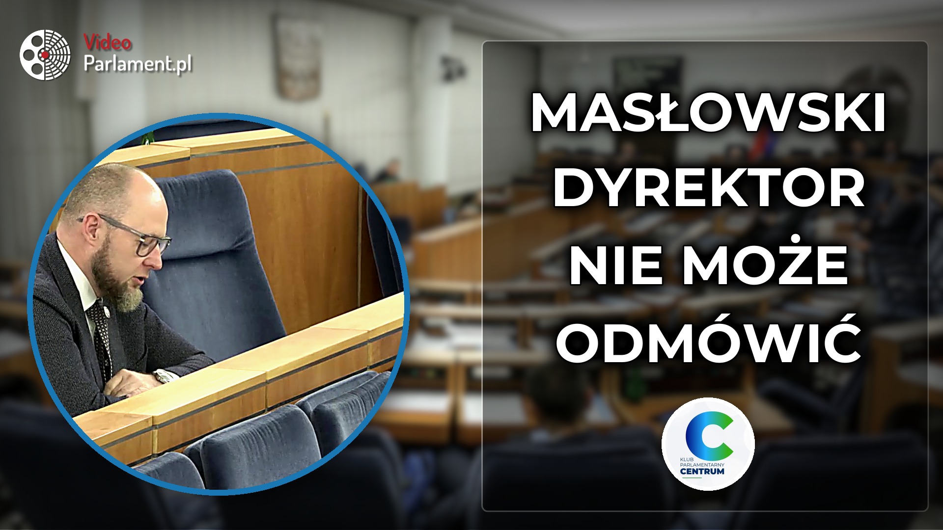 Piotr Masłowski - Pyta o zgody dyrektorów ws. uczniów z cukrzycą