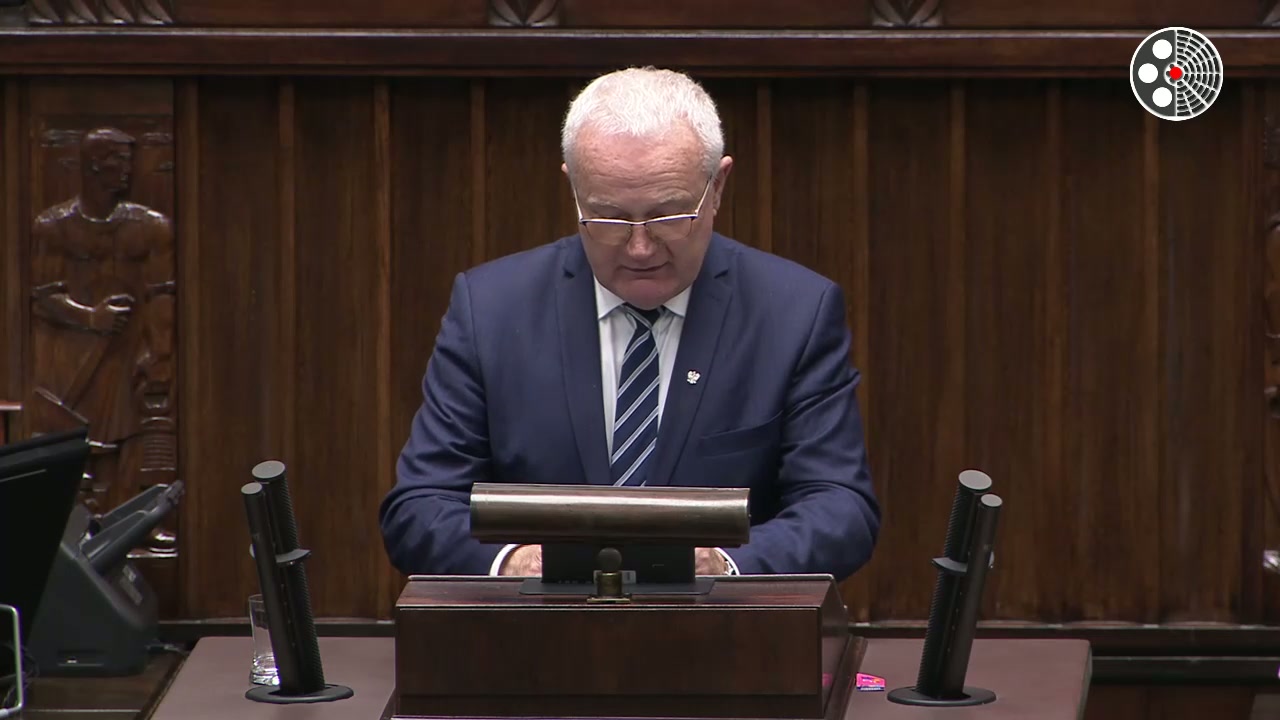 Piotr Polak alarmuje o chaosie na terminalu w Dorochusku
