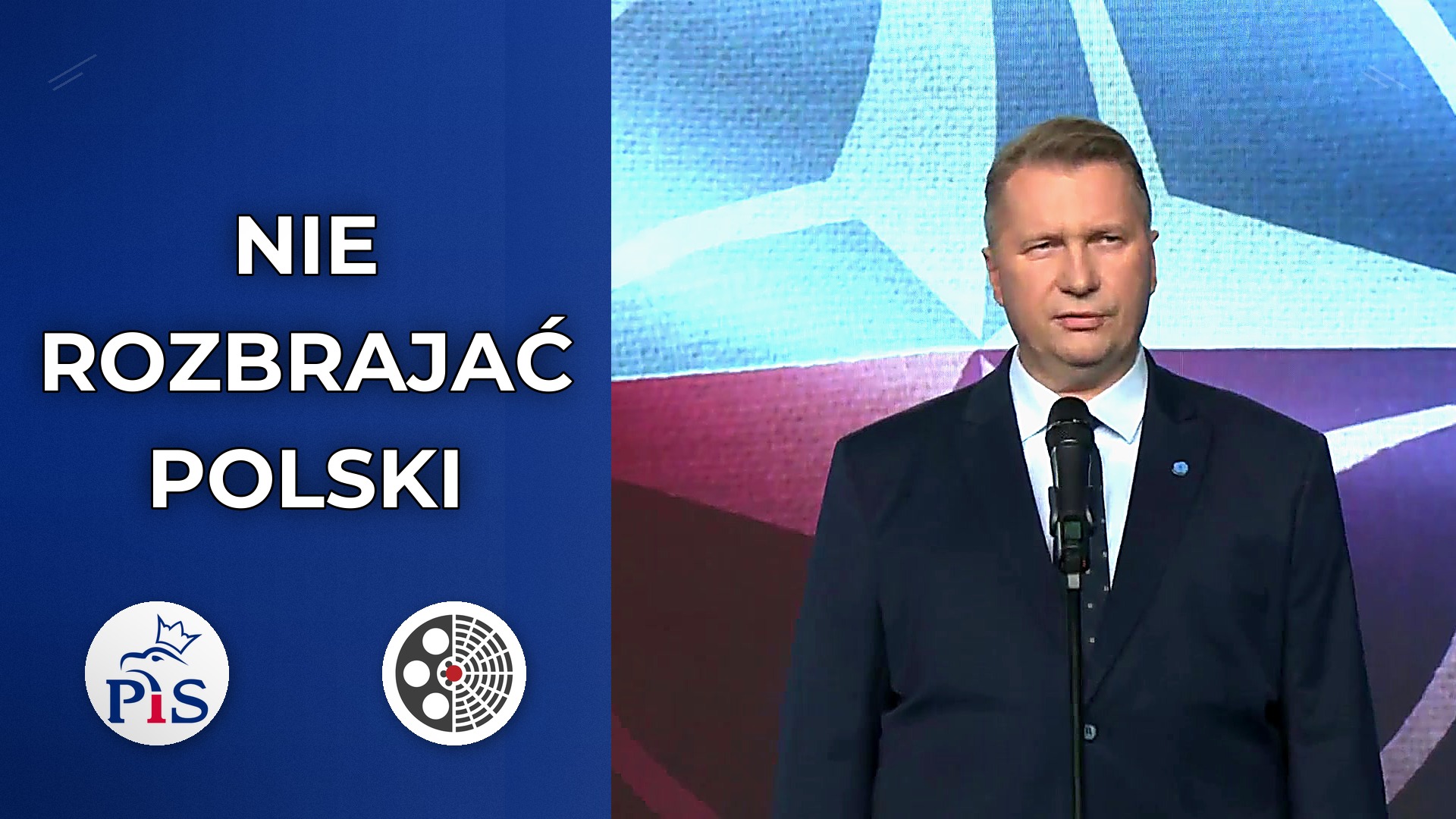 PiS o NATO, Patriotach i bezpieczeństwie Polski
