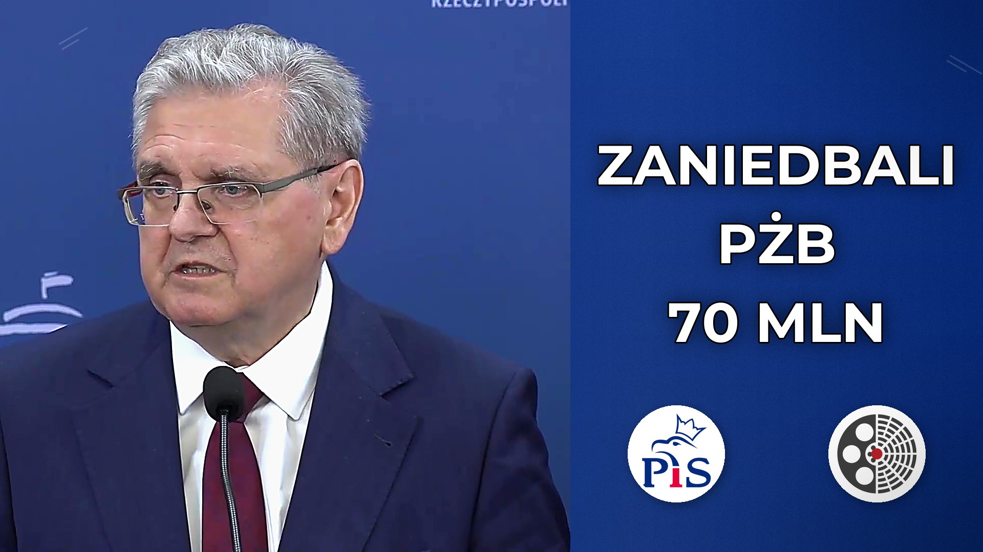 PiS: Zarząd PŻB zignorował komisję - długi 70 mln, groźba upadłości
