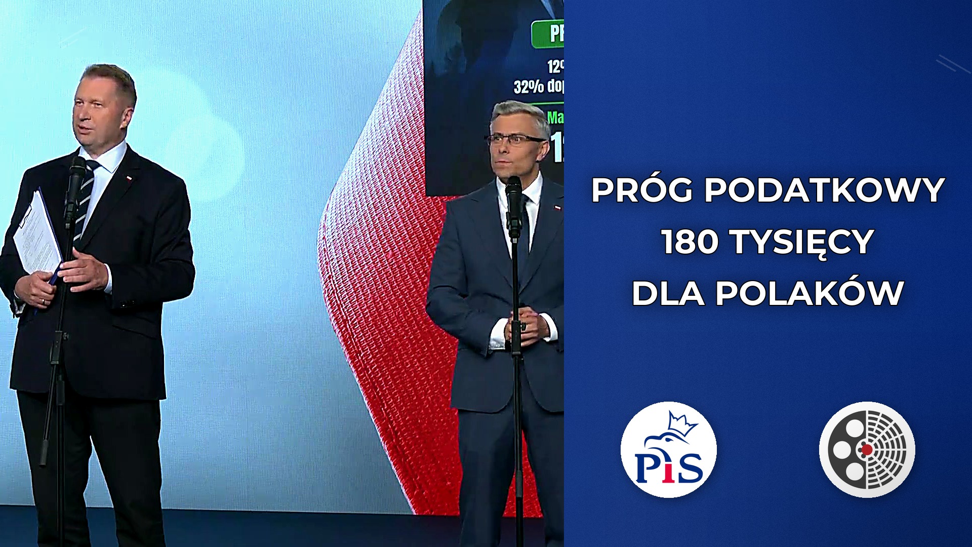 PiS proponuje wyższy próg podatkowy. Projekt trafił do Sejmu