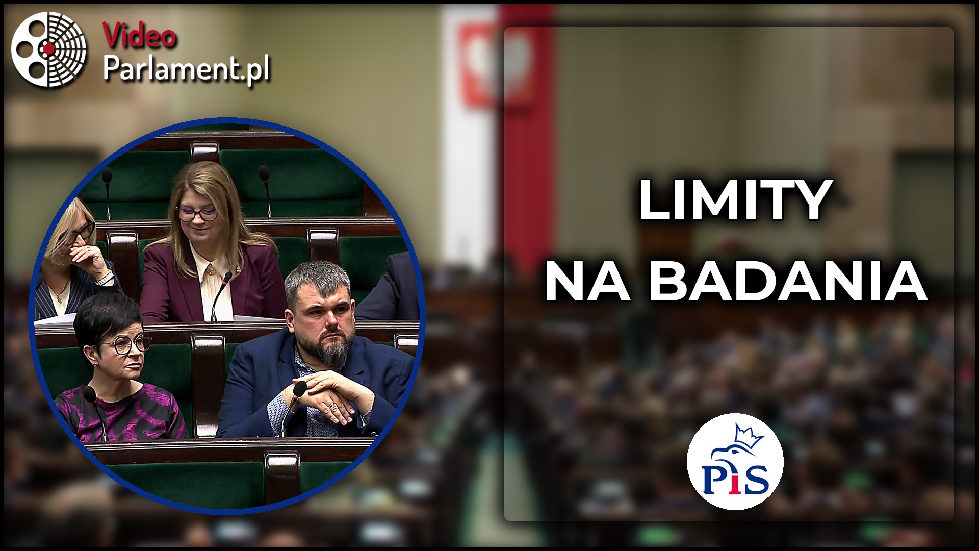 PiS ostrzega: Limity na badania zagrożeniem dla pacjentów
