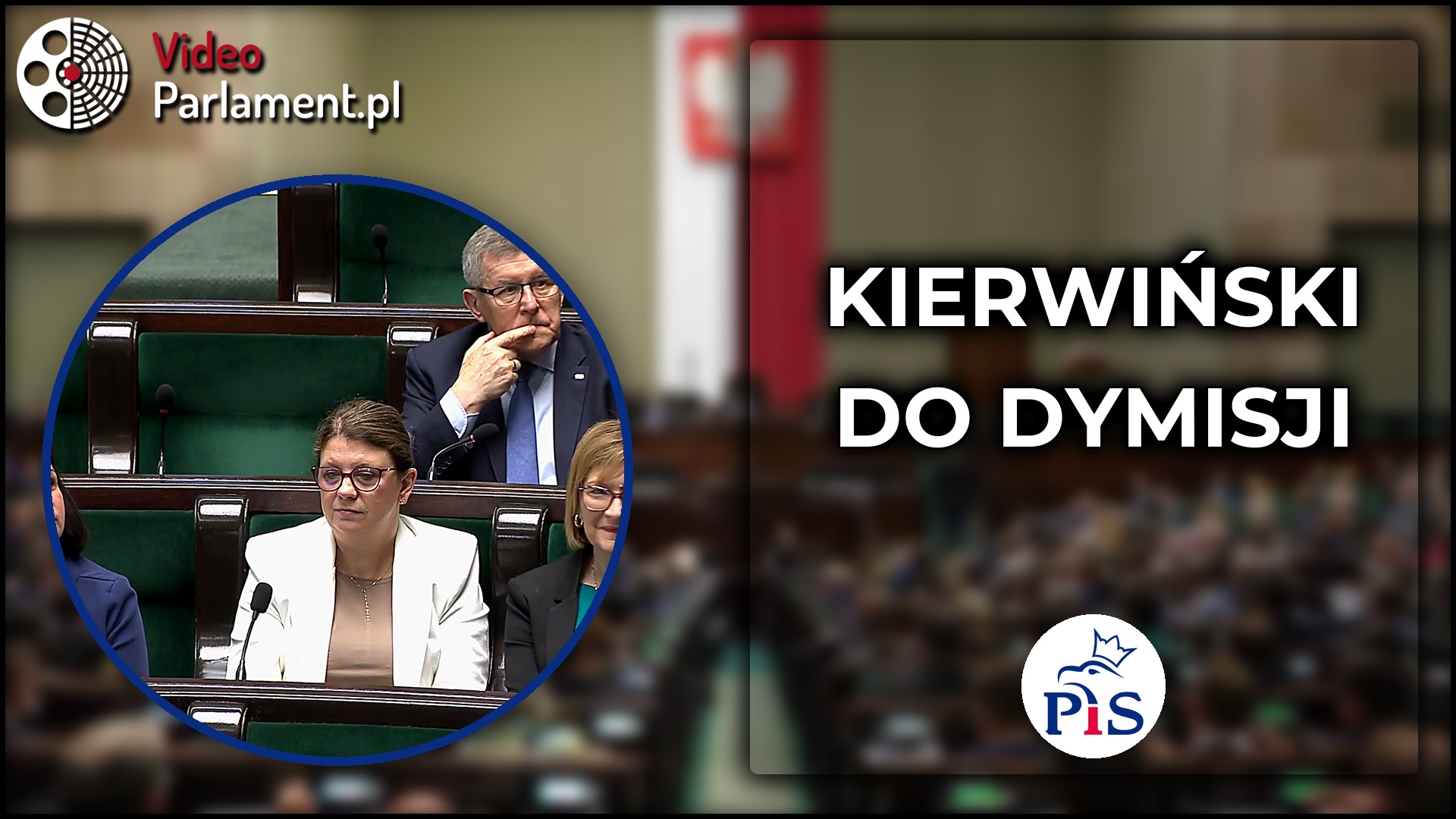 PiS: Krytyka działań służb po serii fałszywych alarmów