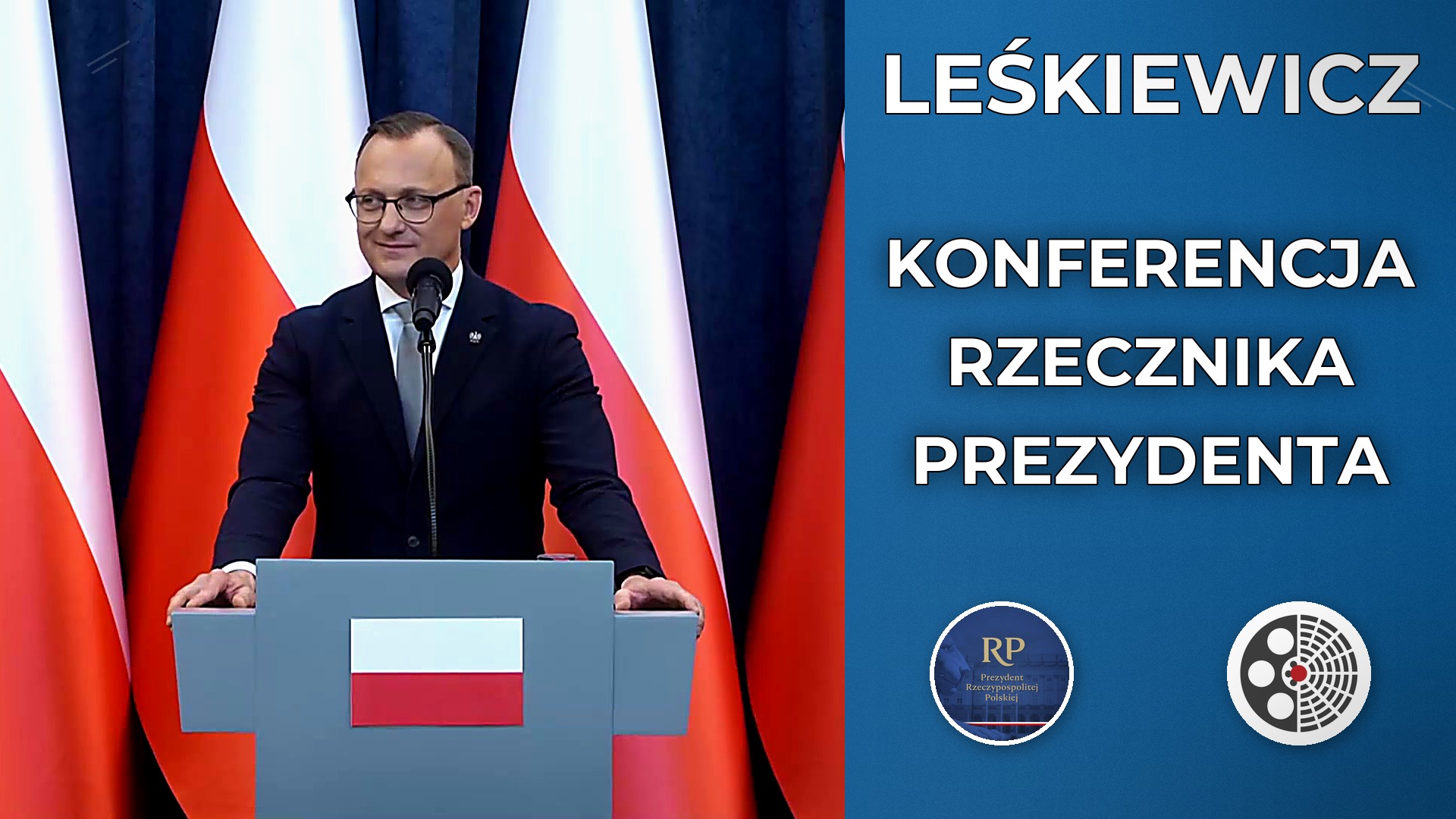 Kancelaria Prezydenta: Zbigniew Kapiński pierwszym prezesem SN