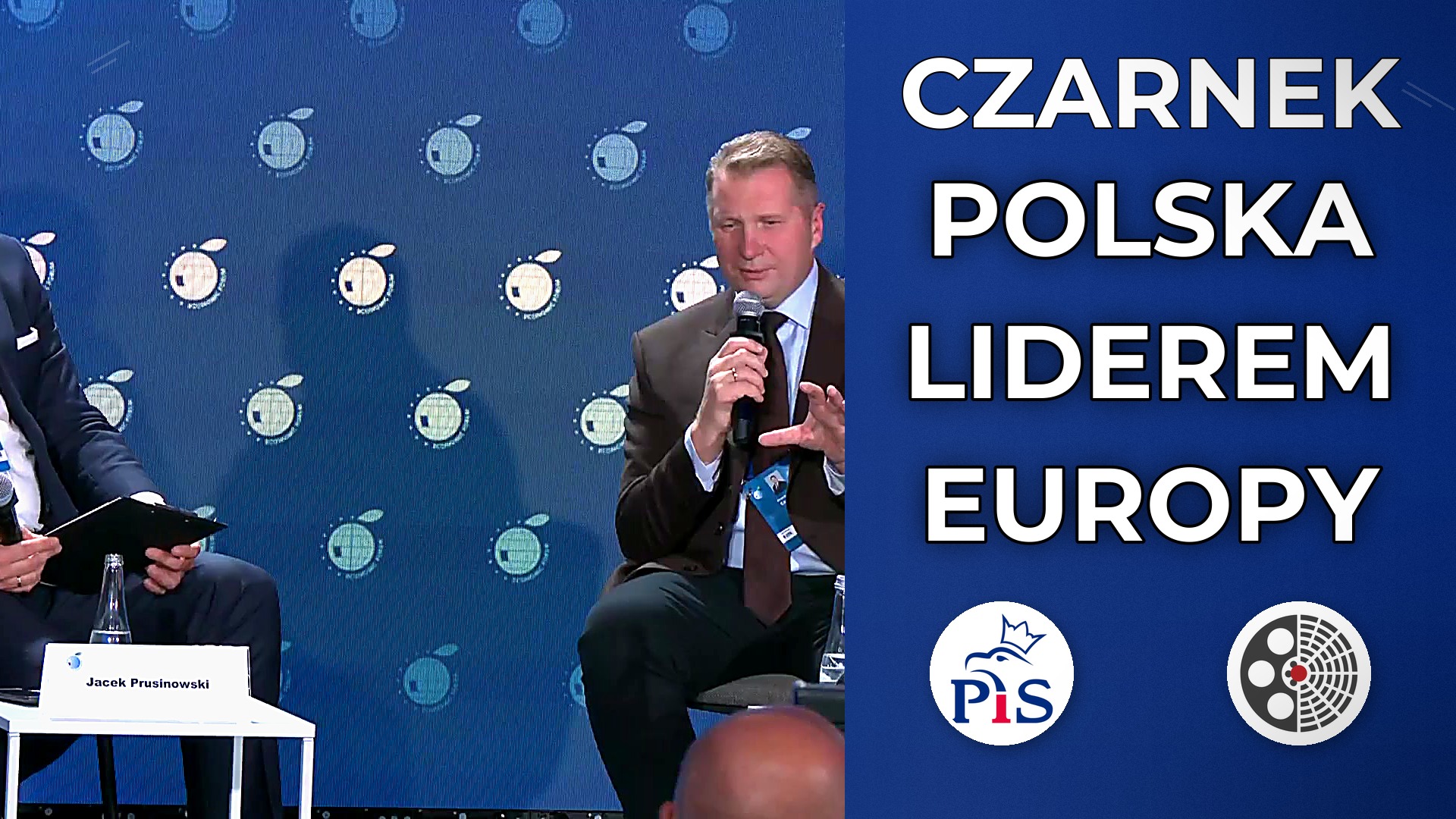 Przemysław Czarnek: Polska może być liderem Europy