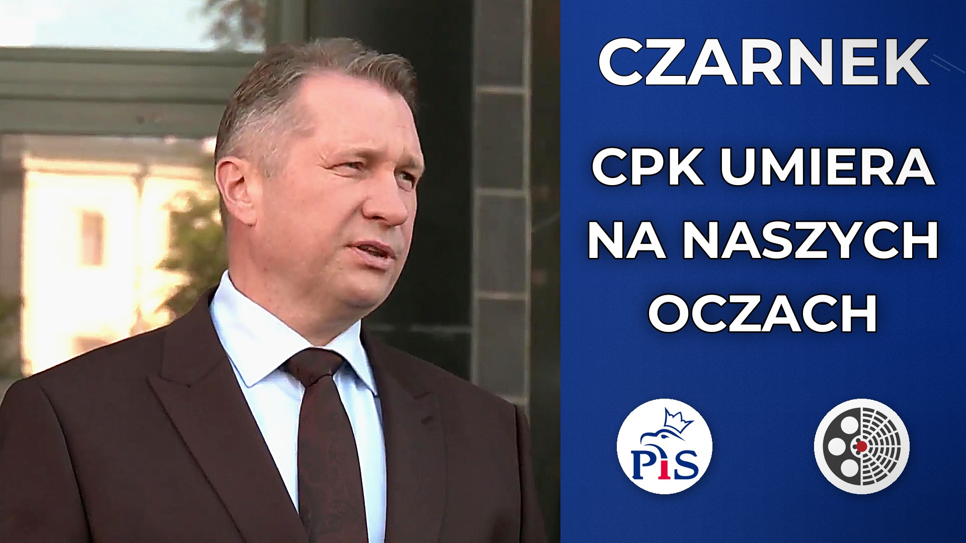 Przemysław Czarnek: Finanse publiczne i zarzuty wobec mediów