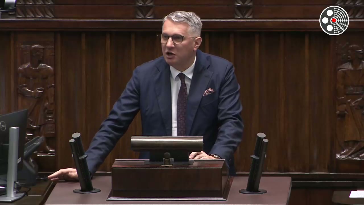 Przemysław Wipler: Przetarg na tablety wyklucza polskie firmy