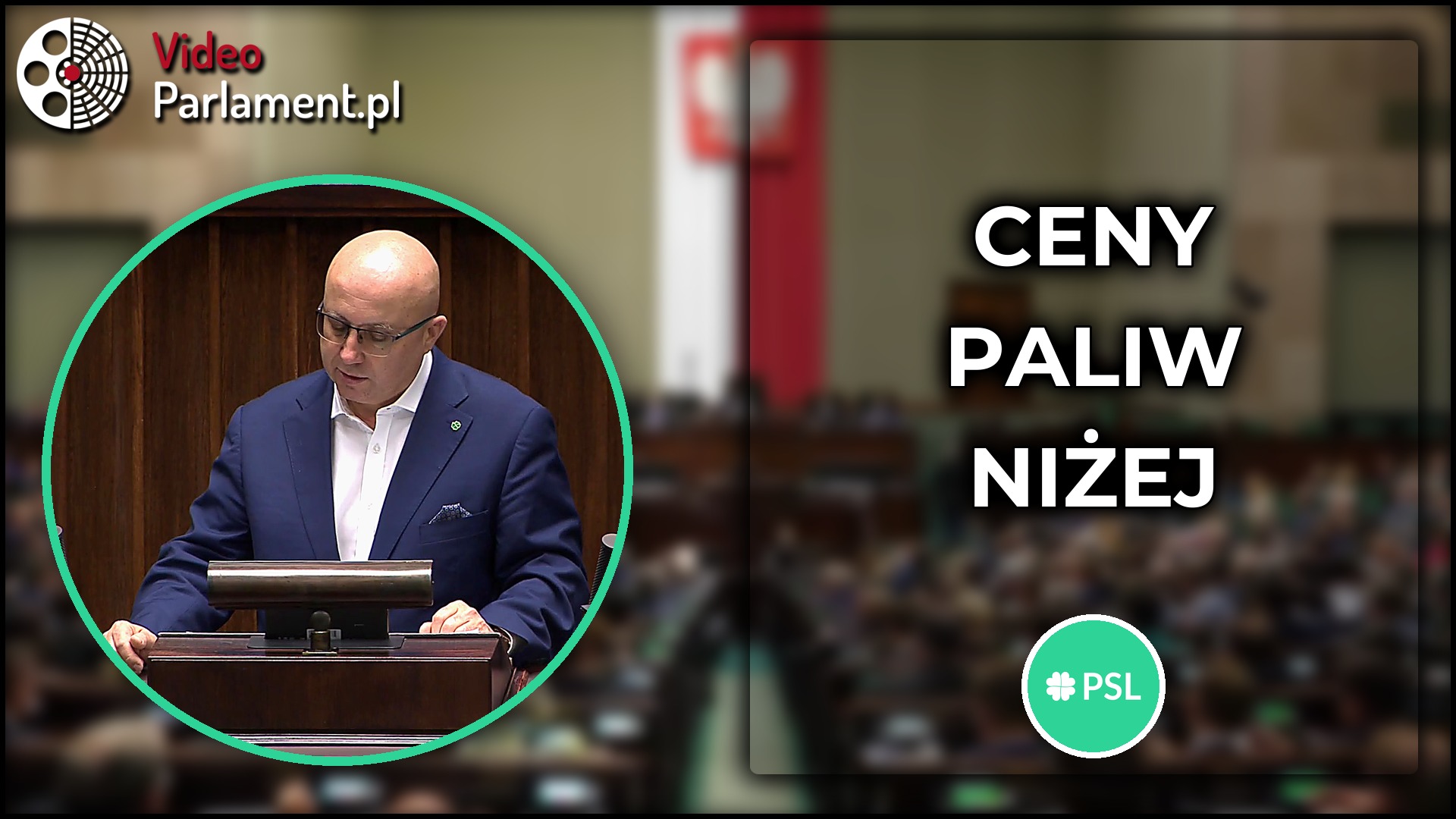 PSL: CPN obniżył ceny paliw. Kierowcy zyskali 1,20-1,37 zł/l