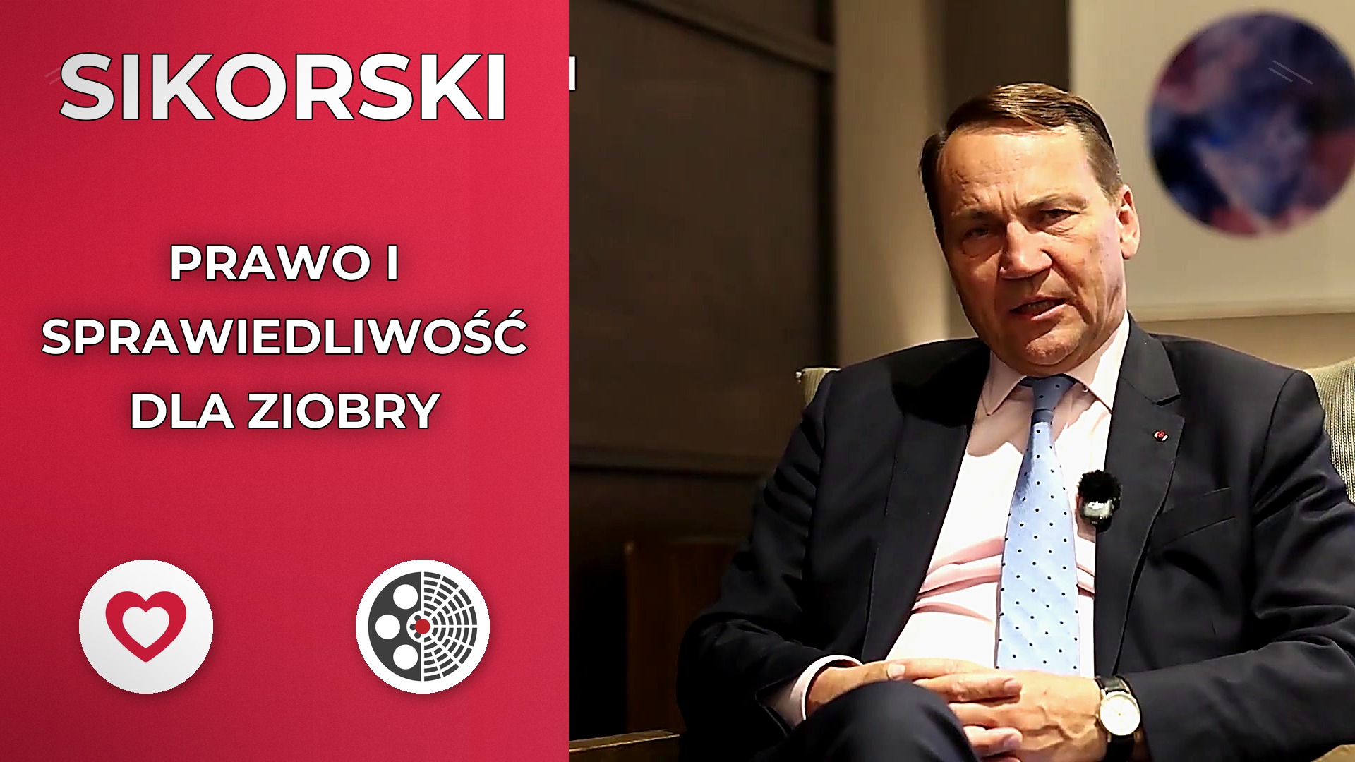 Radosław Sikorski: Polska wzmacnia współpracę i bezpieczeństwo