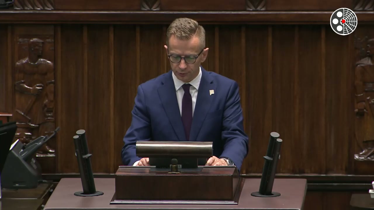 Rafał Kasprzyk: Podatki nie rozwiążą kryzysu mieszkaniowego