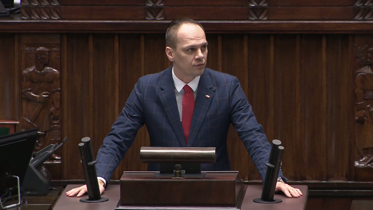 Rafał Weber: o działaniach na rzecz bezpieczeństwa drogowego