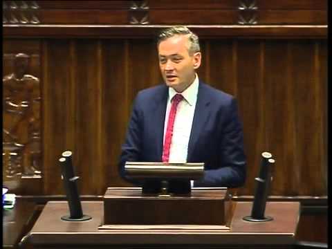 Robert Biedroń pyta o zwolnienia i zamknięcia po zakazie uboju