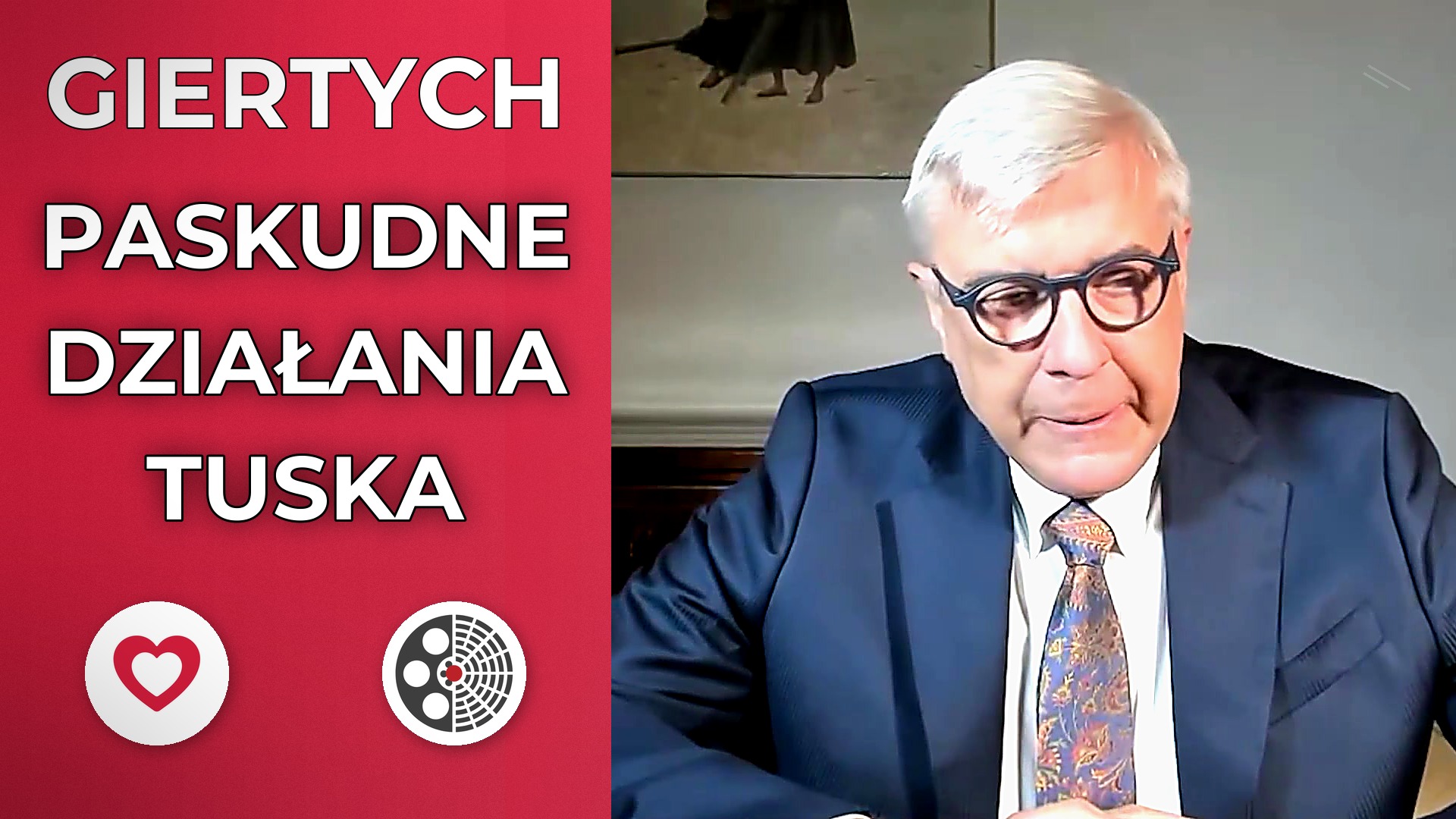 Roman Giertych kpi z wyjaśnień PiS w sprawie Zonda Krypto