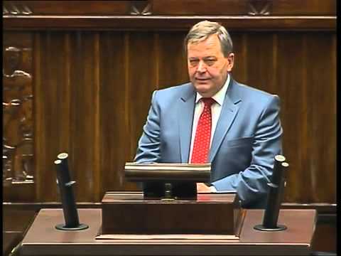 Romuald Ajchler pyta o przyszłość gospodarstw ekologicznych