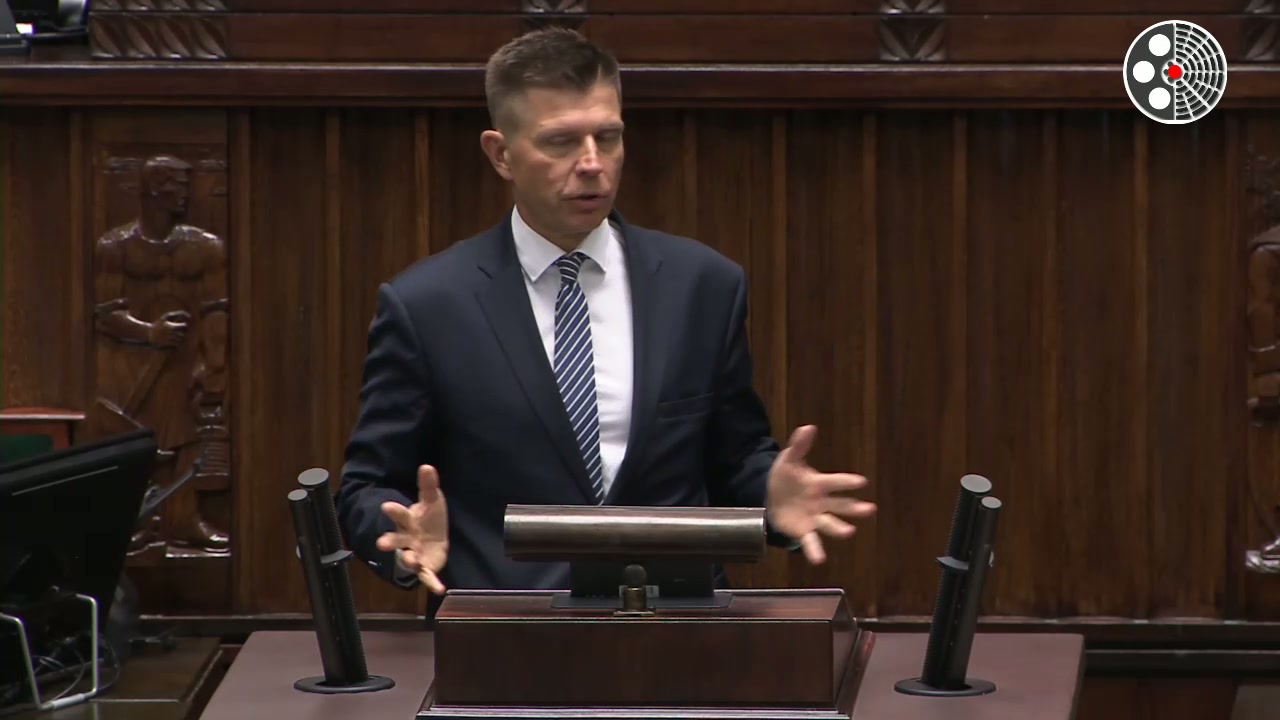 Ryszard Petru: apel o rozważne procedowanie handlu w niedzielę